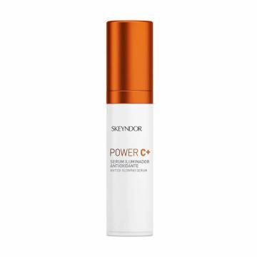 Осветляющая сыворотка для лица Skeyndor Power C+ Antiox Glowing Serum Сияние кожи, 30 мл
