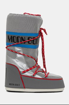 Зимние сапоги Moon Boot MB ICON SPACE RACING