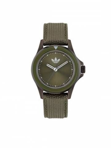 adidas Originals Годинник Expression One Watch AOFH23017 Сірий adidas Originals Годинник Expression One Watch AOFH23017 Сірий