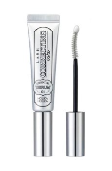 Уценка! Сыворотка для ресниц Holika Holika Lash Correcting Care Essential Serum, 9 мл
