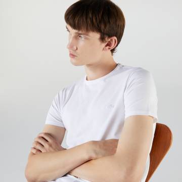 Lacoste футболка чоловіча Lacoste футболка чоловіча