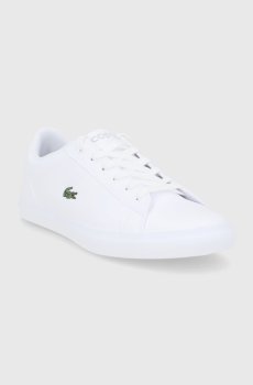 Ботинки Lacoste