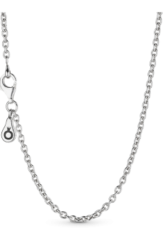 Ланцюжок срібний класичний