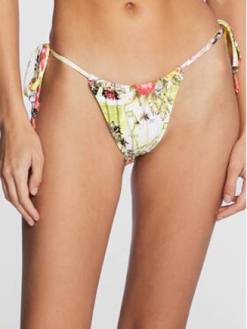 Seafolly Низ від купальника Coast To Coast 40687-913 Зелений Seafolly Низ від купальника Coast To Coast 40687-913 Зелений