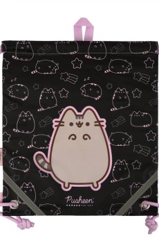 ​Сумка для взуття Yes SB-10 My Pusheen (550508)