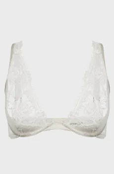 Женский жемчужный бюстгальтер Жемчужный 75C brabrabra SLZ25801065