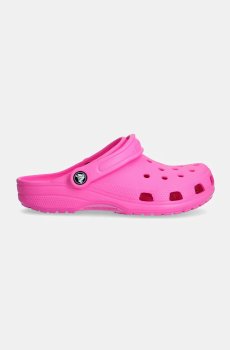 Детские шлепанцы Crocs CLASSIC CLOG