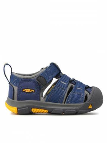Keen Босоніжки Newport H2 1021492 Cиній Keen Босоніжки Newport H2 1021492 Cиній