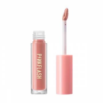 Матовая жидкая помада для губ Pinkflash Melting Matte Lipcream N03 Best Day, 2.6 г Матовая жидкая помада для губ Pinkflash Melting Matte Lipcream N03 Best Day, 2.6 г