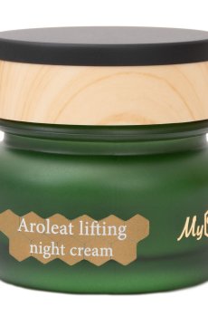 Липосомальный ночной филлер лифтинг-крем для лица MyIDi Age Guardian Aroleat Lifting Night Cream, 50 мл