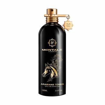 Montale Arabians Tonka Парфюмированная вода унисекс, 100 мл (ТЕСТЕР) Montale Arabians Tonka Парфюмированная вода унисекс, 100 мл (ТЕСТЕР)