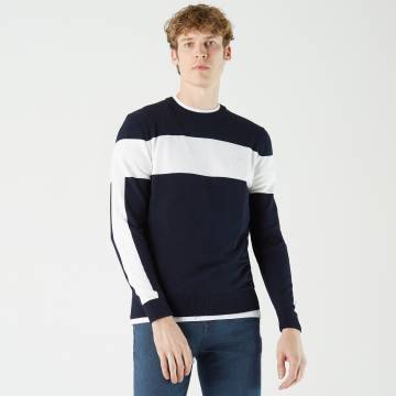 Lacoste светр чоловічий Lacoste светр чоловічий