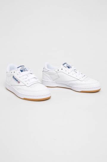 Reebok Classic - Кроссовки Club C 85 AR0459.D Reebok Classic - Кроссовки Club C 85 AR0459.D