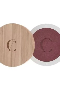 Уценка! Перламутровые компактные тени для век Couleur Caramel Bio Eye Shadow 053, 1.7 г