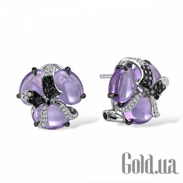 Серьги Lurie Jewelry Серьги Lurie Jewelry