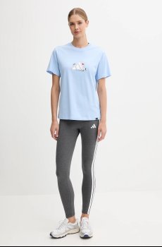 Леггинсы adidas 3-Stripes