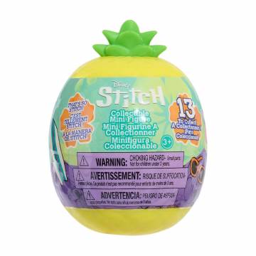 Игрушка-сюрприз Disney Stitch S5, от 3 лет (46334) Игрушка-сюрприз Disney Stitch S5, от 3 лет (46334)