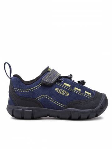 Keen Трекінгові черевики Jasper II 1026623 Cиній Keen Трекінгові черевики Jasper II 1026623 Cиній