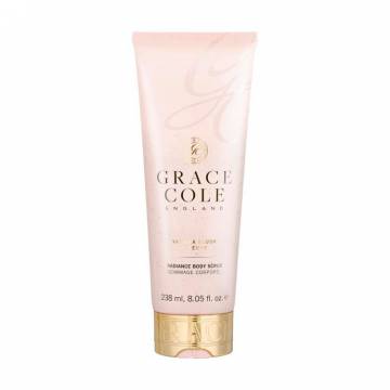 Скраб для тела Grace Cole Vanilla Blush & Peony, 238мл Скраб для тела Grace Cole Vanilla Blush & Peony, 238мл