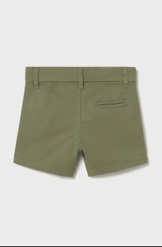 Детские шорты Mayoral chino basic