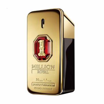 Rabanne 1 Million Royal Парфюмированная вода мужская, 50 мл