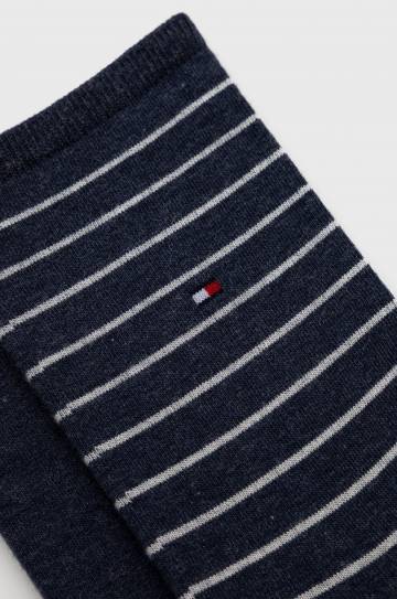 Носки Tommy Hilfiger 2 шт женские 100001494 Носки Tommy Hilfiger 2 шт женские 100001494