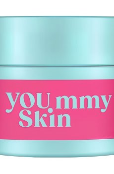 Восстанавливающая маска для губ AA YOU.mmy Skin Raspberry Zen, 10 г