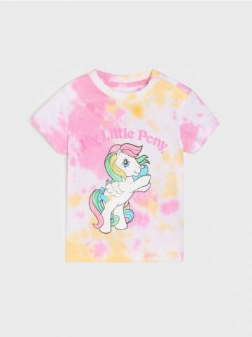 Футболка My Little Pony - різнобарвний Футболка My Little Pony - різнобарвний