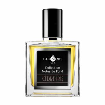 Affinessence Cedre-Iris Парфюмированная вода унисекс, 50 мл Affinessence Cedre-Iris Парфюмированная вода унисекс, 50 мл