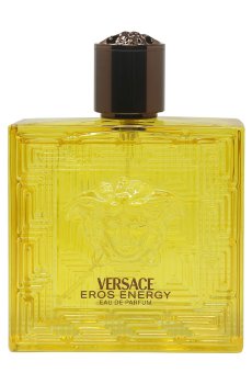 Versace Eros Energy Парфюмированная вода мужская, 100 мл (ТЕСТЕР)