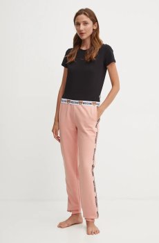 Футболка лаунж Moschino Underwear