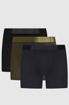 Набор трусов-брифов