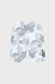 Камуфляжные шорты LA DODGERS DIGITAL STAR (унисекс) Разноцветный L 47 Brand 656803GY-FS