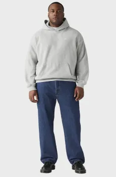 Мужские синие джинсы Синий 42-32 Levi’s® 11501;0194
