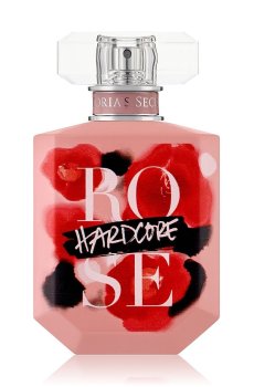 Victorias Secret Hardcore Rose Парфюмированная вода женская, 50 мл
