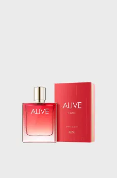 Женская парфюмированная вода (50 мл) Красный 50 мл BOSS 99350137811/99350122837;0