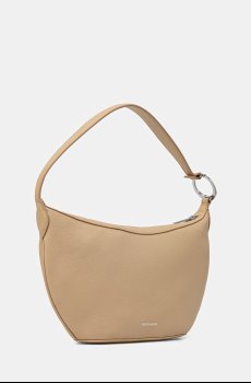 Кожаная сумочка Trussardi