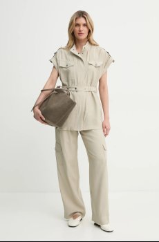 Рубашка Bruuns Bazaar