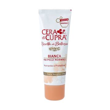 Питательный крем для нормальной кожи лица Cera di Cupra Bianca, 75 мл Питательный крем для нормальной кожи лица Cera di Cupra Bianca, 75 мл