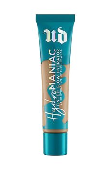 Уценка! Увлажняющий тональный крем для лица Urban Decay Stay Naked Hydromaniac Tinted Glow Hydrator 40, 35 мл