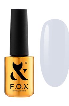 Гель-лак для ногтей F.O.X Spectrum Gel Polish 157 Pre Dawn, 14 мл
