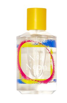 Thomas Kosmala 4 Neon Парфюмированная вода унисекс, 100 мл