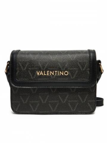 Valentino Сумка Lady Re VBS8GT09 Чорний Valentino Сумка Lady Re VBS8GT09 Чорний