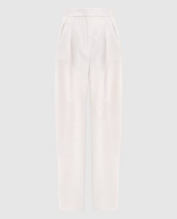 Бежевые штаны DEDE