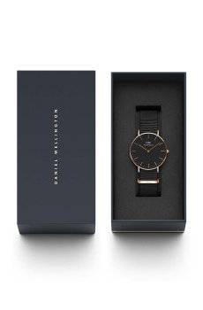 Часы Daniel Wellington Classic 36 Cornwall