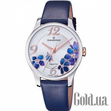 Швейцарские часы Candino Швейцарские часы Candino