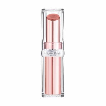 Помада-бальзам для губ LOreal Paris Glow Paradise Balm-in-Lipstick 110 Beige Illusion, 3.8 г Помада-бальзам для губ LOreal Paris Glow Paradise Balm-in-Lipstick 110 Beige Illusion, 3.8 г