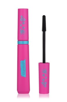 Тушь для ресниц Glambee Volume Crazy Mascara, 13 г