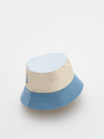 Reserved - BABIES` HAT - різнобарвний - 117EG-MLC Reserved - BABIES` HAT - різнобарвний - 117EG-MLC