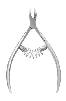 Кусачки для кожи Staleks PRO Smart 30 NS-30-7, 7 мм